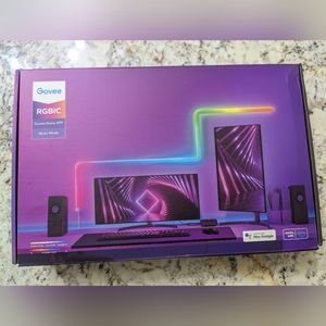 Govee 8+4 Interactive Wall Lights